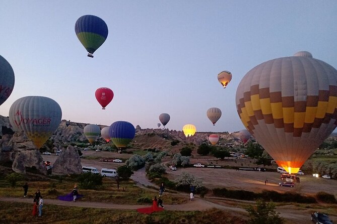 Cappadocia Private Tour - Reviews