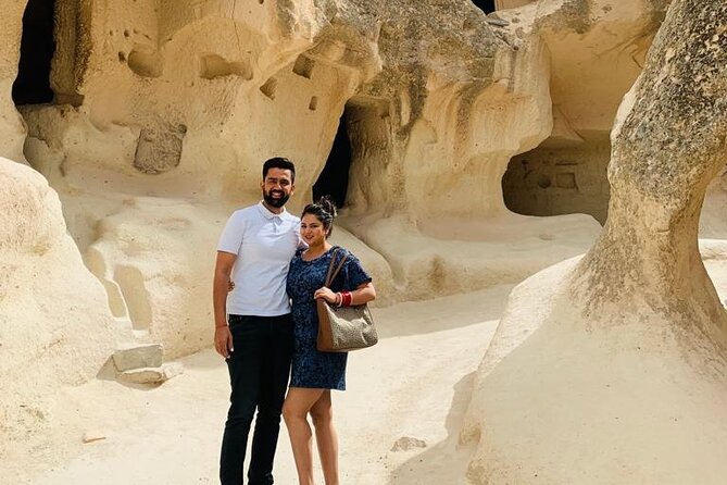 Cappadocia Private Tour (Car & Guide) - Pricing and Booking Details