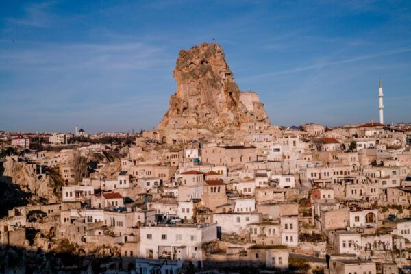 Cappadocia: Private Tour (Tickets+Lunches+Guide) | 2 Days - Devrent Valley