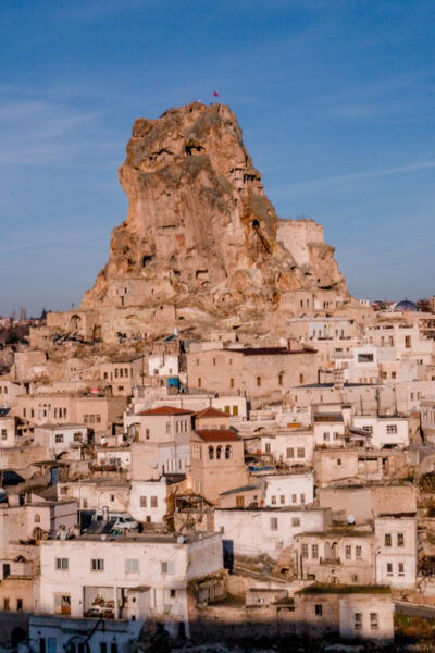 Cappadocia: Private Tour (Tickets+Lunches+Guide) | 2 Days - Inclusions and Booking