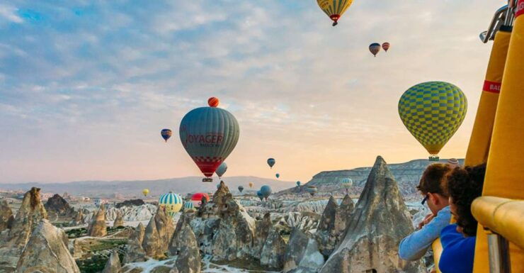 Cappadocia: Private Tour With Car and Guide - Tour Highlights