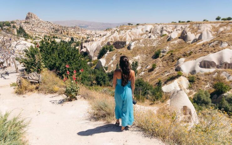 Cappadocia: Private Tour With Driver or Guide - Key Points