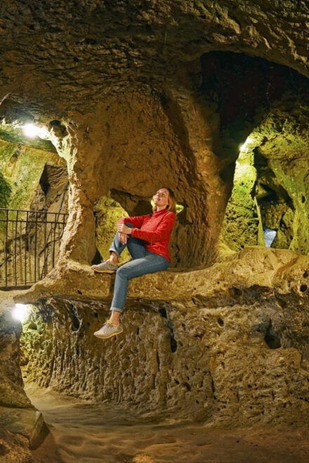 Cappadocia: Private Tour With Driver or Guide - Tour Inclusions