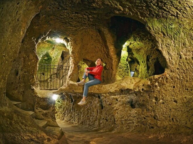 Cappadocia: Private Tour With Driver or Guide - Additional Information