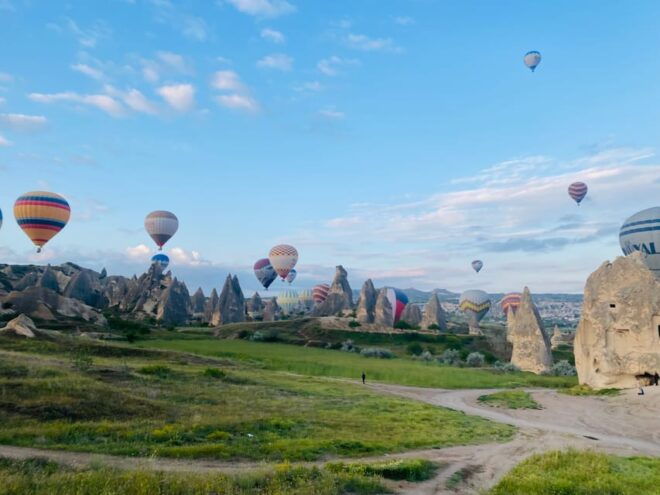 Cappadocia: Private Tour With Guide and Van - Tour Experience and Comfort