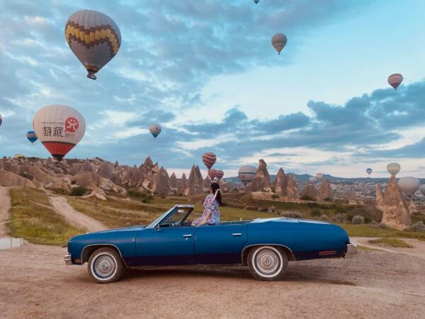 Cappadocia: Private Tour With Guide and Van - Pricing and Cancellation Policy