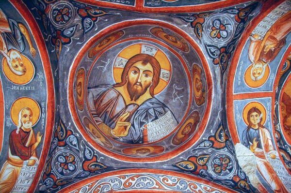 Cappadocia: Private Tour With Guide and Van - Reserve Now & Pay Later Option