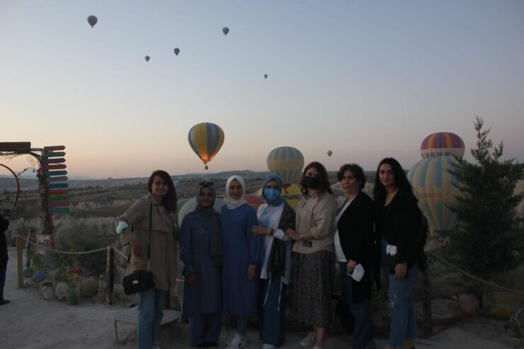 Cappadocia: Private Tour With Lunch and Hotel Transfer - Key Points