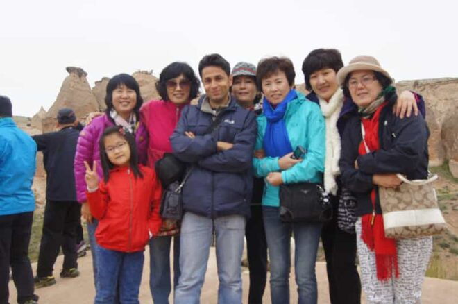 Cappadocia: Private Tour With Lunch and Hotel Transfer - Goreme Open Air Museum