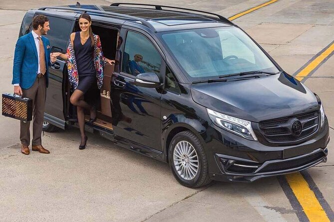 Cappadocia Private Transfer From Kayseri and To Nevsehir Airport - Operator Details