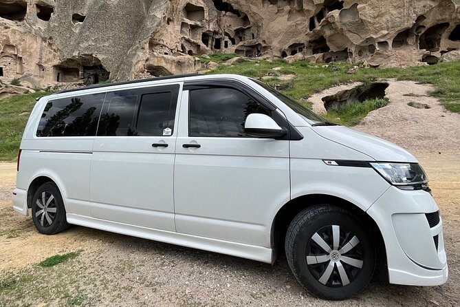 Cappadocia Private Transfer From Kayseri and To Nevsehir Airport - Price and Availability
