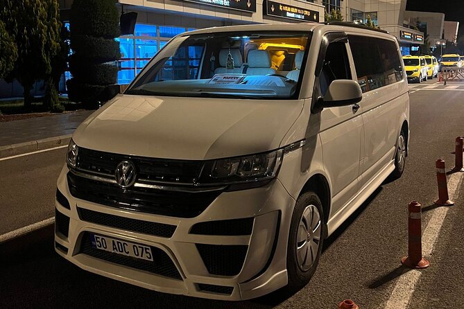 Cappadocia Private Transfer From Kayseri and To Nevsehir Airport - Frequently Asked Questions
