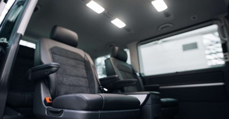 Cappadocia: Private Transfer To/From Nevsehir Airport - Location Instructions