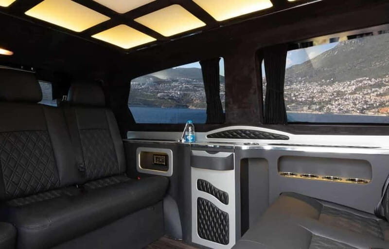 Cappadocia: Private Van & Guide Service - Personalized Exploration of Cappadocia