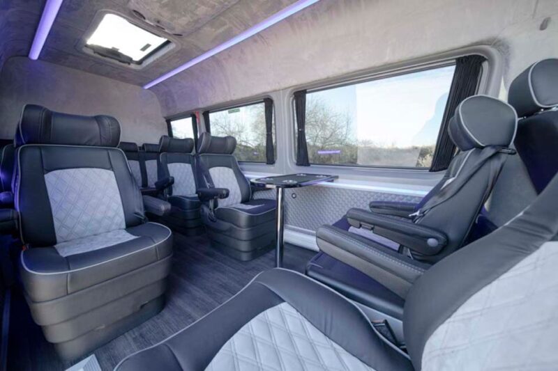 Cappadocia: Private Van & Guide Service - Authentic Experiences and Hidden Gems