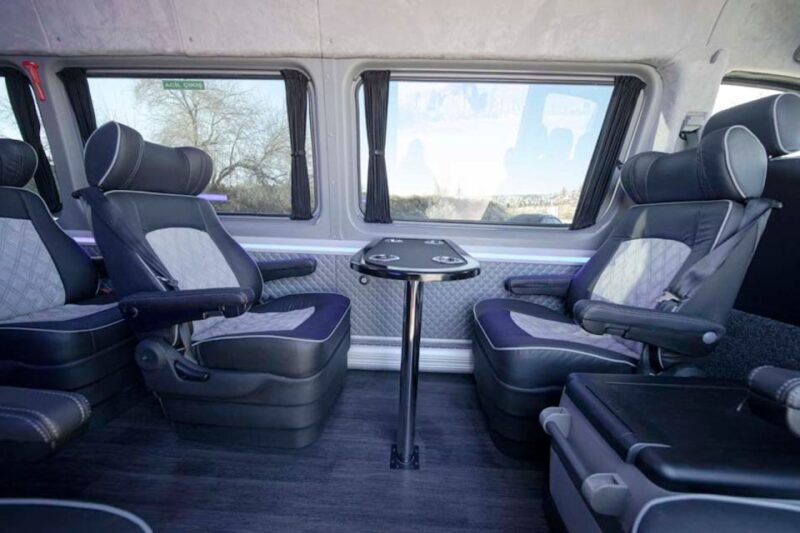 Cappadocia: Private Van & Guide Service - Final Thoughts: Is It Worth It?