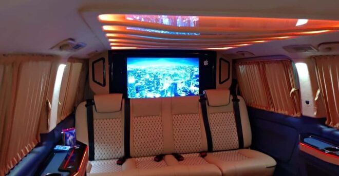 Cappadocia Private VIP Airport Transfers - Experience and Convenience
