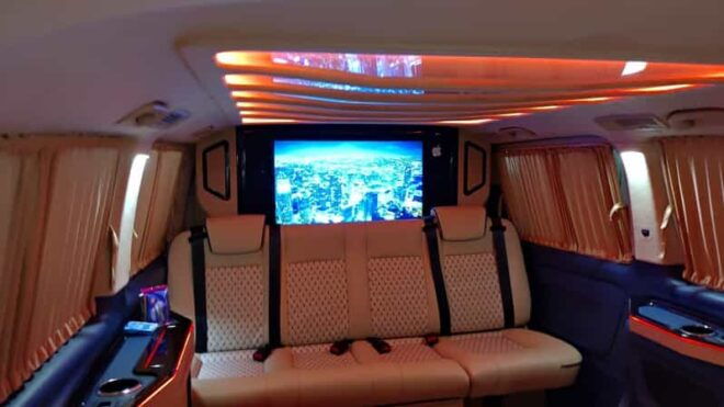 Cappadocia Private VIP Airport Transfers - Vehicle and Driver Details