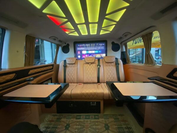 Cappadocia: Private VIP Tour With Driver - Tailored Activities