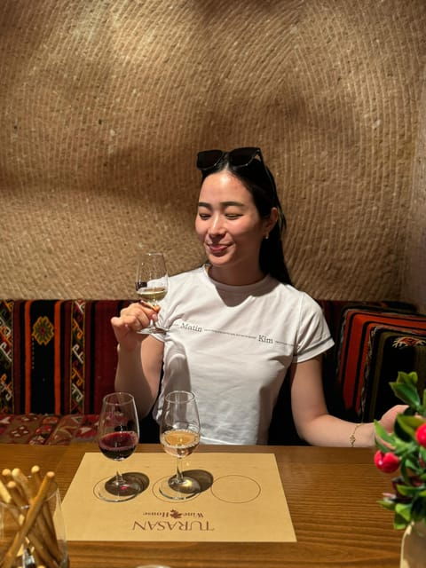 Cappadocia: Private Wine Tasting Tour with Snacks - Final Thoughts: Is This Tour Worth It?