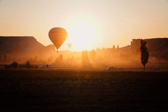 Cappadocia: Professional Panoramic Photo Tour - Tour Inclusions