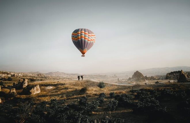 Cappadocia: Professional Panoramic Photo Tour - Esentepe Viewpoint