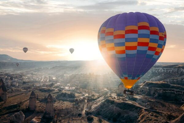 Cappadocia: Professional Panoramic Photo Tour - Frequently Asked Questions