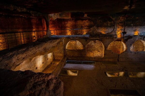 Cappadocia Red and Green Highlights Tour - Customer Feedback and Ratings