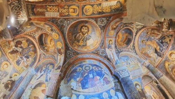 Cappadocia Red and Green Highlights Tour - Frequently Asked Questions