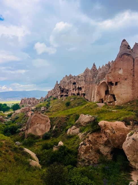 Cappadocia: Red-Line Tour with Lunch and Guide All Inclusive - Final Thoughts: Is the Red-Line Tour Worth It?