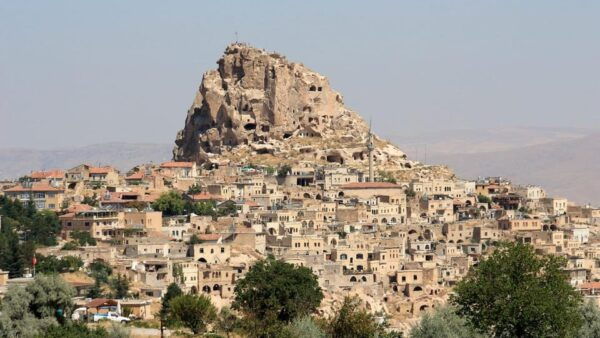 CAPPADOCIA RED TOUR - Frequently Asked Questions