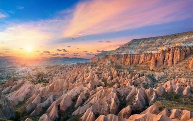 Cappadocia: Red Tour - Authentic Insights from Reviewers