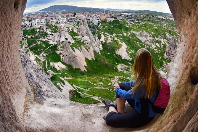 Cappadocia Red Tour - Historical Sites Visited