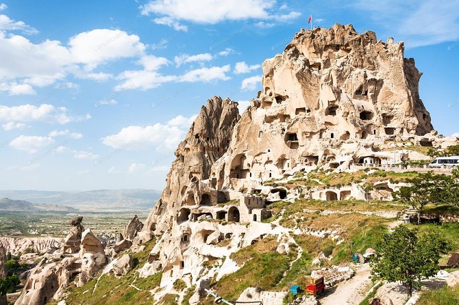 Cappadocia Red Tour - Common Questions