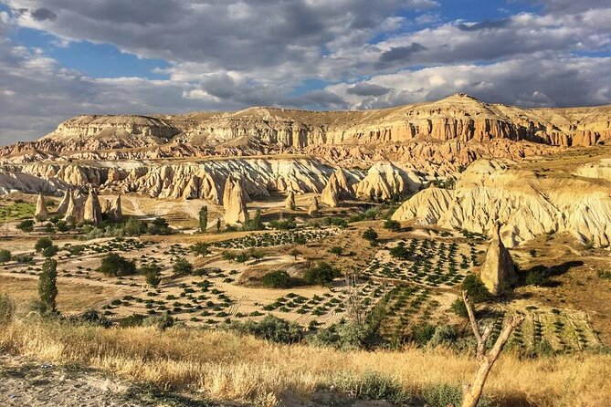 Cappadocia Red Tour (All Included) - Traveler Feedback