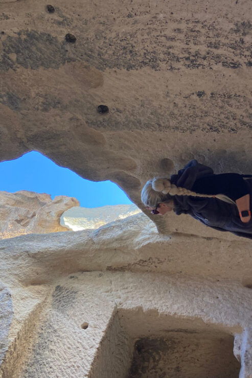Cappadocia Red Tour From Antalya 1 Night 2 Days - Itinerary Highlights