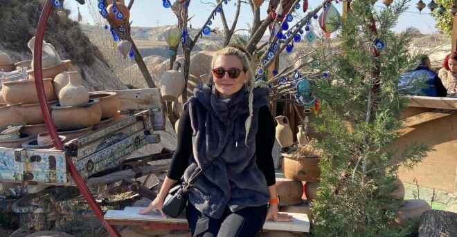 Cappadocia Red Tour From Antalya 1 Night 2 Days - Accommodation Details