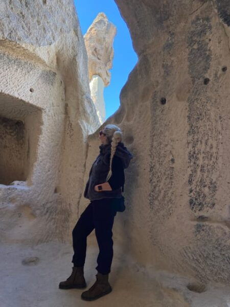 Cappadocia Red Tour From Antalya 1 Night 2 Days - Frequently Asked Questions