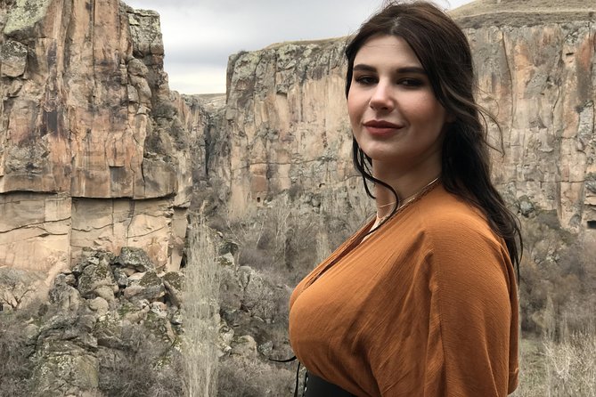 Cappadocia Red Tour From/To Istanbul by [Full-Day] - Exclusions