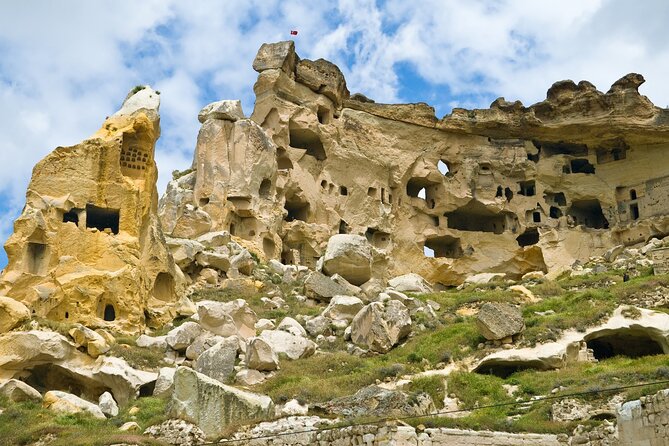 Cappadocia Red Tour Full Day All-inclusive - Customer Reviews and Satisfaction
