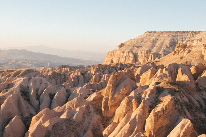 Cappadocia Red Tour Full Day All-inclusive - Frequently Asked Questions