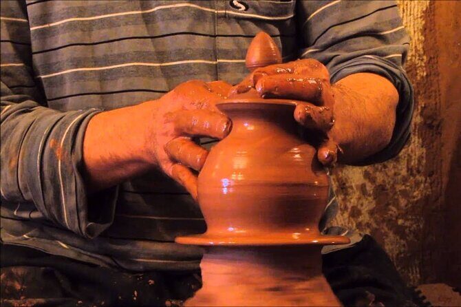 Cappadocia Red Tour: Full-Day Guided Tour with Lunch - Final Thoughts