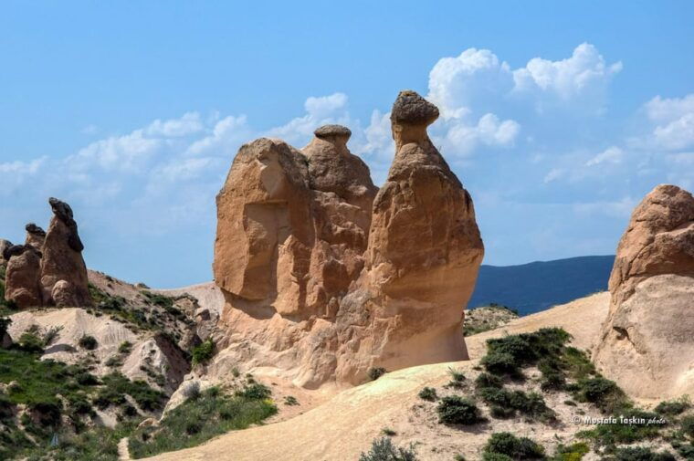 Cappadocia Red Tour (North of Cappadocia Tour) - Who Is This Tour Best For?