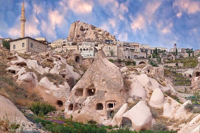 Cappadocia Red Tour (North Tour) - What To Expect
