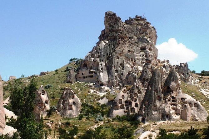 Cappadocia Red Tour (Pro Guide, Tickets, Lunch, Transfer Incl) - Traveler Experiences and Reviews