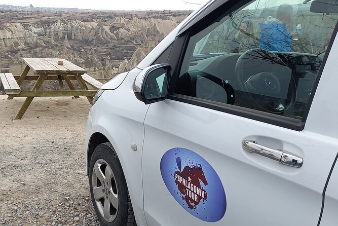 Cappadocia Red Tour (Vip Service, Small Group, Expert Guide) - Guides Expertise