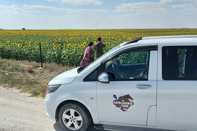 Cappadocia Red Tour (Vip Service, Small Group, Expert Guide) - Traveler Reviews and Ratings