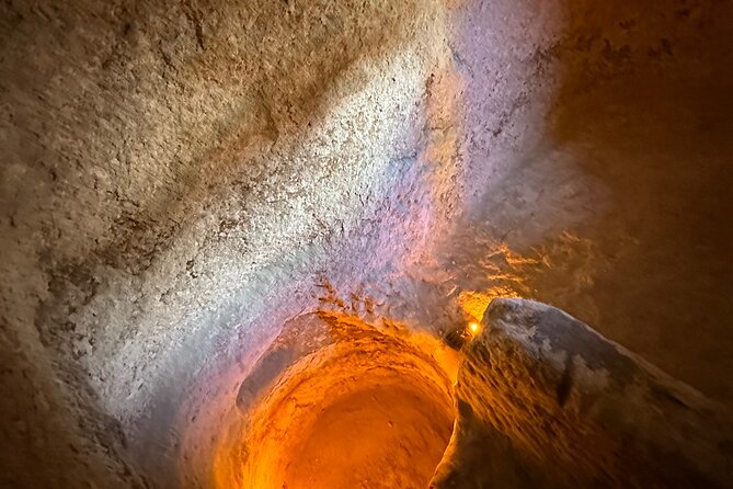 Cappadocia Red Tour With Göreme Open Air Museum (Small Group) - Tour Duration and Hotel Pick-up