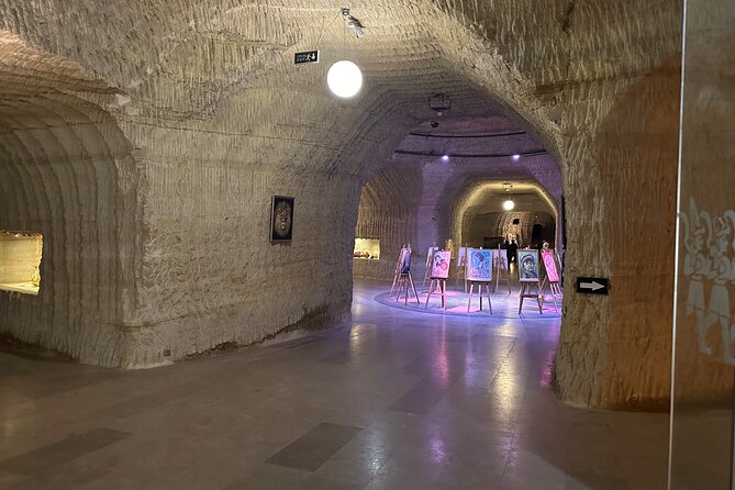 Cappadocia Red Tour With Göreme Open Air Museum (Small Group) - Questions and Contact Information