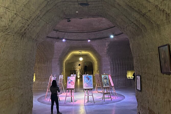 Cappadocia Red Tour With Göreme Open Air Museum (Small Group) - Pricing and Terms